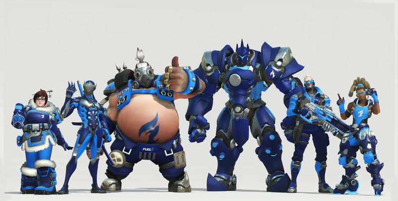 Image credit: Blizzard.